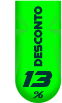 Desconto 13