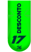 Desconto 17