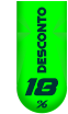 Desconto 18