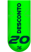 Desconto 20