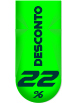 Desconto 22