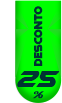 Desconto 25