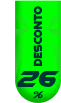 Desconto 26