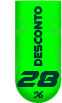 Desconto 28