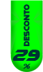Desconto 29