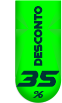 Desconto 35