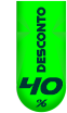 Desconto 40