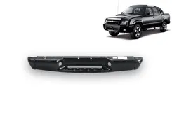 PARA-CHOQUE TRASEIRO - S10 2001 A 2011