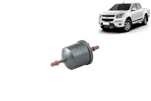 Filtro De Combustível Vectra / Astra / Nova S10 / S10 / Zafira / Blazer
