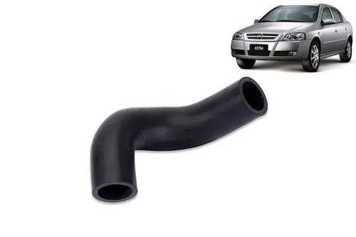 MANGUEIRA RESPIRO DO MOTOR - ASTRA / VECTRA / ZAFIRA / KADETT