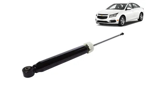 Amortecedor Traseiro - Cruze 2012 A 2016