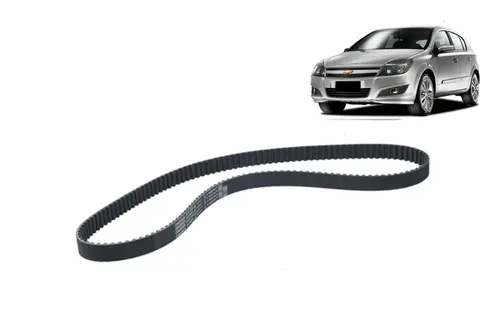 Correia Dentada do Motor 2.0 8v - Astra / Vectra / Omega / Zafira