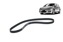 Correia Dentada do Motor 2.0 8v - Astra / Vectra / Omega / Zafira