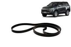 Correia do Alternador Poli v - Trailblazer 2013 A 2024