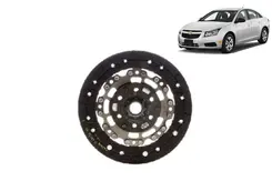Disco Da Embreagem 1.8 16V Ecotec Sachs - Cruze Hatch / Sedan - 2013 a 2016