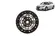 Disco Da Embreagem 1.8 16V Ecotec Sachs - Cruze Hatch / Sedan - 2013 a 2016