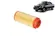 Elemento Filtro De Ar Do Motor - S10 / Blazer Motor 2.2 Mpfi E 2.8 Turbo Electronic