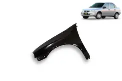PARA-LAMA DIANTEIRO ESQUERDO - CORSA CLASSIC / CORSA WAGON / PICKUP CORSA