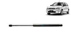 Amortecedor Da Tampa Do Porta-malas - Novo Corsa Hatch 2002 A 2012