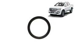Vedador Traseiro Do Virabrequim - S10 2012 A 2020