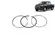 Anéis Standard - Nova S10 2.8 Diesel 2012 a 2013 (para 1 Cilindro)