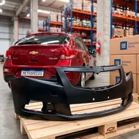 Para-choque dianteiro - Cruze Hatch Sport6 2012 a 2014