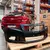 Para-choque dianteiro - Cruze Hatch Sport6 2012 a 2014