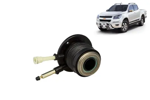 CILINDRO ATUADOR DE EMBREAGEM - S10 2.4 FLEX DE 2012 A 2016