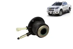 CILINDRO ATUADOR DE EMBREAGEM - S10 2.4 FLEX DE 2012 A 2016