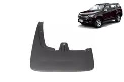 Para-barro Traseiro Lado Direito - Trailblazer 2013 A 2021