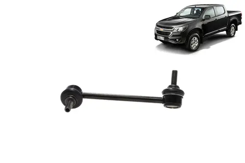 Bieleta da Barra Estabilizadora Dianteira Lado Direito - Nova S10 / Trailblazer