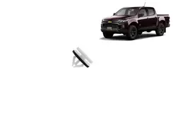Presilha de Fixação - Nova S10 / Trailblazer / Onix Activ