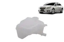RESERVATÓRIO DE AGUA DO RADIADOR - CRUZE 2012 A 2016
