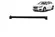 Moldura Spoiler Lateral Soleira Lado Direito - Cruze 2012 a 2016