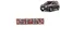 Emblema Spin da Tampa Traseira - Spin de 2013 a 2020