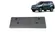 Suporte Da Placa Dianteira - Traiblazer 2013 A 2016