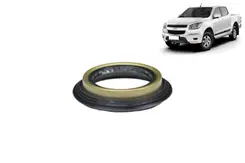 Retentor Da Manga De Eixo Dianteira - Nova S10 / Trailblazer