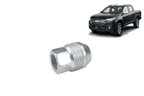 PORCA DA RODA DE FERRO ARO 16 - NOVA S10 / TRAILBLAZER