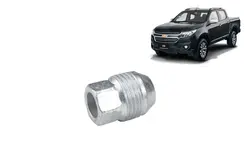 PORCA DA RODA DE FERRO ARO 16 - NOVA S10 / TRAILBLAZER