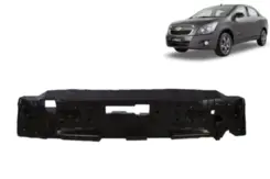 Absorvedor De Impacto Do Para-choque Traseiro - Cobalt 2013 A 2015