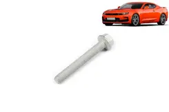 Parafuso do pivô da suspensão dianteira - Camaro 2016 a 2021