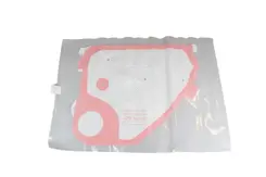 Defletor De Água Da Porta Traseira Lado Direito - Cobalt 2012 A 2020