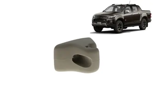 Suporte Do Quebra-Sol - Nova S10 / Trailblazer