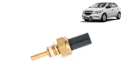 Sensor De Temperatura Do Motor - Onix / Prisma / Cobalt / Montana / Spin