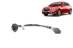 Sonda Lambda - Cruze / Tracker