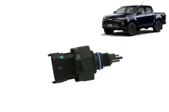 Sensor De Detecção De Água No Combustível - S10 / Trailblazer