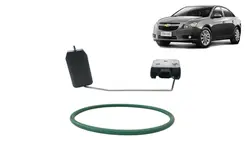 Sensor Do Nível De Combustível - Cruze 1.8 2012 A 2016