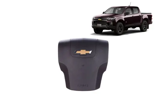 Air Bag do Volante - Nova S10 / Trailblazer
