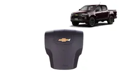 Air Bag do Volante - Nova S10 / Trailblazer