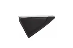 Moldura Externa da Porta Traseira Direita - Cruze Sedan 2012 a 2016